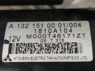 Автозапчасти б/у двигатель запускается за smart fortwo coupe 1.0 cat ссылки oem iam a1321510001 m000t46171zt 