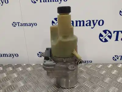 Recambio de automóvil de segunda mano de bomba direccion para volvo c30 1.6 diesel cat referencias oem iam 