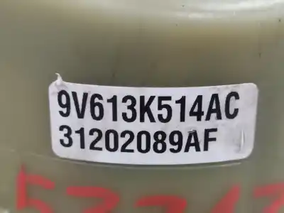 Recambio de automóvil de segunda mano de bomba direccion para volvo c30 1.6 diesel cat referencias oem iam  31202089af 