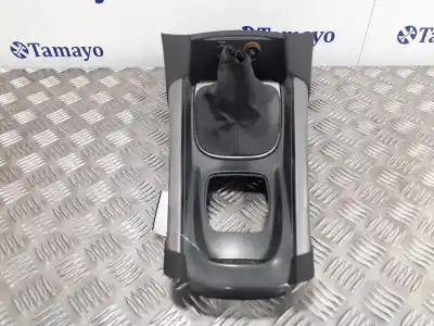 Автозапчастина б/у центральна консоль для citroen c4 lim. 1.6 hdi fap посилання на oem iam 9688975877 9671060877 96889758zd