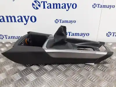 Автозапчастина б/у центральна консоль для citroen c4 lim. 1.6 hdi fap посилання на oem iam 9688975877 9671060877 96889758zd