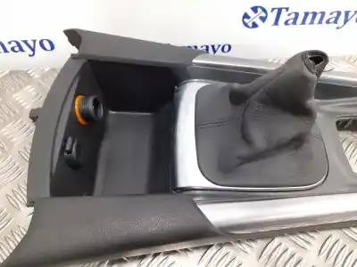 Автозапчастина б/у центральна консоль для citroen c4 lim. 1.6 hdi fap посилання на oem iam 9688975877 9671060877 96889758zd