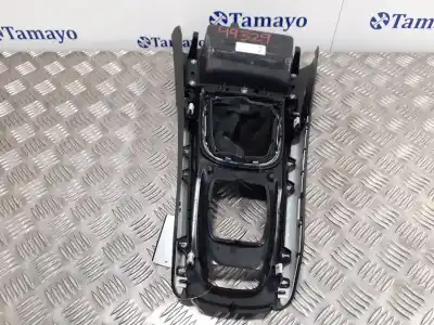 Автозапчастина б/у центральна консоль для citroen c4 lim. 1.6 hdi fap посилання на oem iam 9688975877 9671060877 96889758zd