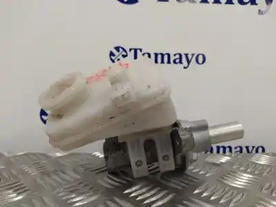 Автозапчасти б/у тормозной насос за citroen c1 1.0 cat (cfb / 384f) ссылки oem iam 0204y21821