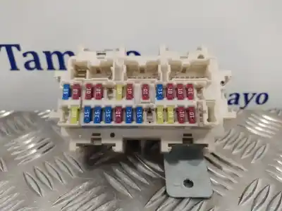 Second-hand car spare part FUSE BOX UNIT for RENAULT KOLEOS  OEM IAM references JY00A  