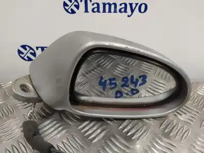 Piesă de schimb auto la mâna a doua oglinda laterala retrovizor dreapta pentru mazda mx-5 (nb) 1.9 magic referințe oem iam 