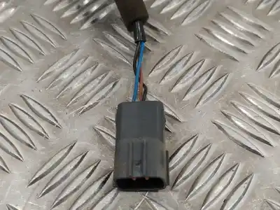 Second-hand car spare part right rearview mirror for mazda mx-5 (nb) 1.9 magic oem iam references   