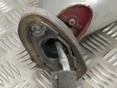 Second-hand car spare part right rearview mirror for mazda mx-5 (nb) 1.9 magic oem iam references   