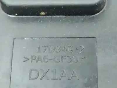 Second-hand car spare part indicator switch for ford kuga (cbv) 2.0 tdci cat oem iam references 17d9402  