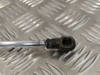 Peça sobressalente para automóvel em segunda mão amortecedor do capô por lexus rx 400h referências oem iam   