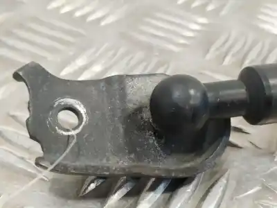 Peça sobressalente para automóvel em segunda mão amortecedor do capô por lexus rx 400h referências oem iam   