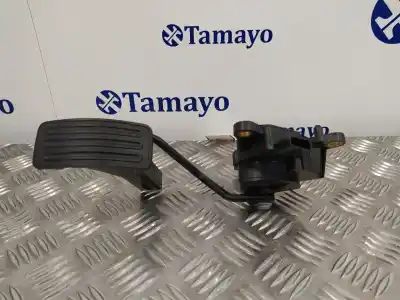 Peça sobressalente para automóvel em segunda mão potenciômetro por renault koleos 2.0 dci diesel fap cat referências oem iam 18002jy40a