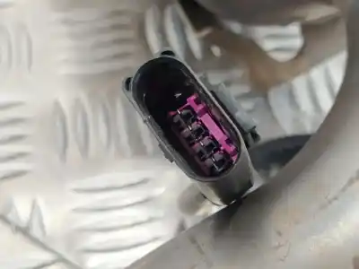 Автозапчастина б/у катализатор для audi a1 (8x) 1.2 16v tfsi 86 cv / 63 kw посилання на oem iam 1k0131701dd 1k01780a 