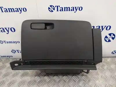 Автозапчастина б/у бардачок для audi a1 (8x) 1.2 16v tfsi 86 cv / 63 kw посилання на oem iam 8x1857035b