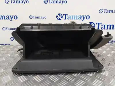 Автозапчастина б/у бардачок для audi a1 (8x) 1.2 16v tfsi 86 cv / 63 kw посилання на oem iam 8x1857035b  