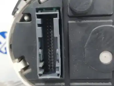 Peça sobressalente para automóvel em segunda mão quadrante por ford fiesta (cb1) ambiente referências oem iam 8a6t10849ad  