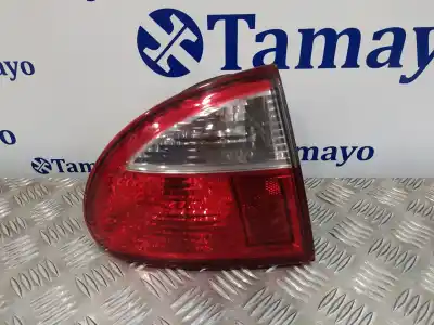 Peça sobressalente para automóvel em segunda mão farolim traseiro esquerdo por seat leon (1m1) 1.9 tdi referências oem iam 