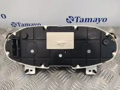 Автозапчастина б/у панель інструментів для ford fiesta vi (cb1, ccn) 1.25 посилання на oem iam 8a6t10849ag  