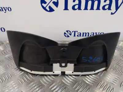 Автозапчастина б/у панель інструментів для ford fiesta vi (cb1, ccn) 1.25 посилання на oem iam 8a6t10849ag  