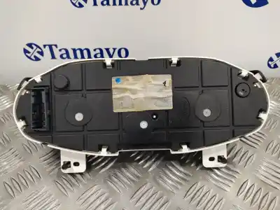 Автозапчасти б/у приборная доска за ford fiesta vi (cb1, ccn) 1.4 tdci ссылки oem iam 8a6t10849cj  