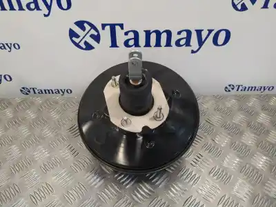 Автозапчасти б/у ТОРМОЗНОЙ СЕРВО за MAZDA 2 LIM. ()  ссылки OEM IAM 0204819747 DA6C43950 0265005358