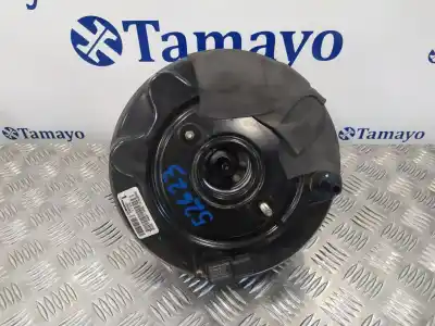 Peça sobressalente para automóvel em segunda mão servo freio por mazda 2 lim. () 1.5 16v cat referências oem iam 0204819747 da6c43950 0265005358