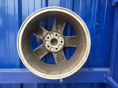 Second-hand car spare part rim for volkswagen golf vi (5k1) 2.0 tdi oem iam references 1t0601025m  