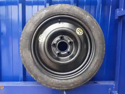 Peça sobressalente para automóvel em segunda mão ESTEPE por HYUNDAI I30  Referências OEM IAM 529101H900  