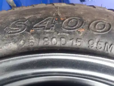 Peça sobressalente para automóvel em segunda mão estepe por hyundai i30 1.6 crdi cat referências oem iam 529101h900  