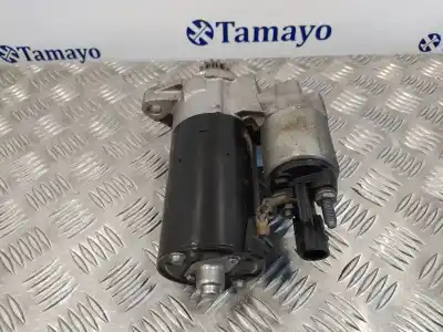 Автозапчастина б/у двигун запускається для audi a1 (8x) 1.2 16v tfsi 86 cv / 63 kw посилання на oem iam 0001142001  