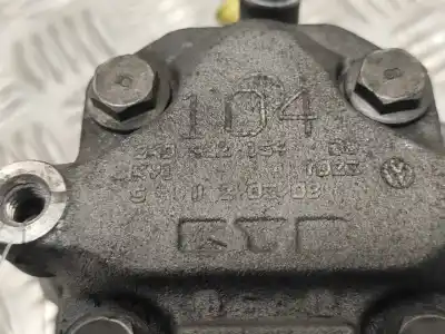 İkinci el araba yedek parçası direksiyon pompasi için volkswagen caddy ka/kb (2k) 1.9 tdi oem iam referansları 2k0422154es  