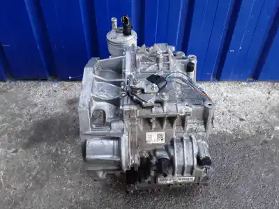 Tweedehands auto-onderdeel geontplaatste versnellingsbak voor volkswagen golf v berlina (1k1) 1.6 16v fsi oem iam-referenties jug  