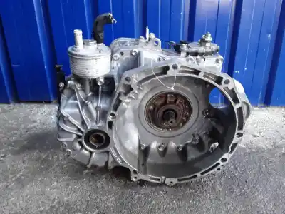 Tweedehands auto-onderdeel geontplaatste versnellingsbak voor volkswagen golf v berlina (1k1) 1.6 16v fsi oem iam-referenties jug  