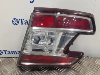 İkinci el araba yedek parçası KAPIDA SAG KUYRUK LAMBASI için RENAULT MEGANE III SPORT TOURER  OEM IAM referansları   