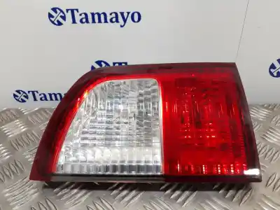 Автозапчасти б/у правый задний фонарь в двери за ssangyong kyron 2.0 ссылки oem iam   