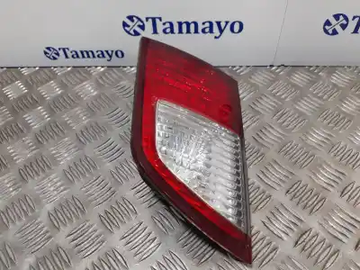 Second-hand car spare part right tailgate door light for ssangyong kyron 2.0 oem iam references 