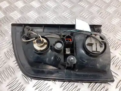 Second-hand car spare part right tailgate door light for ssangyong kyron 2.0 oem iam references   