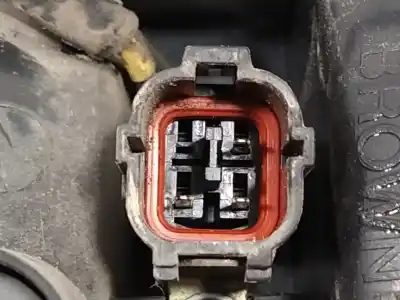 Second-hand car spare part right tailgate door light for ssangyong kyron 2.0 xdi 4x4 oem iam references   