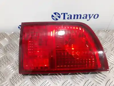 Автозапчастина б/у лівий задній ліхар в дверях для ssangyong kyron 2.0 xdi 4x4 посилання на oem iam 
