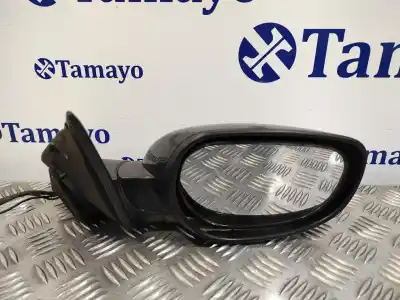 Pezzo di ricambio per auto di seconda mano retrovisore destro per mazda rx-8 (se) 1.3 wankel cat riferimenti oem iam 