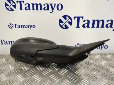 Second-hand car spare part right rearview mirror for mazda rx-8 (se) 1.3 wankel cat oem iam references   