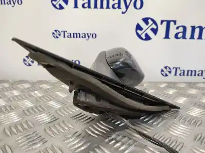 Second-hand car spare part right rearview mirror for mazda rx-8 (se) 1.3 wankel cat oem iam references   