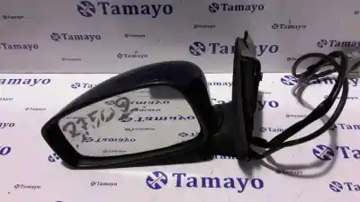 Piesă de schimb auto la mâna a doua oglinda exterior lateralã stânga pentru fiat stilo multi wagon (192) 1.6 16v referințe oem iam 