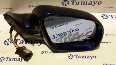 Second-hand car spare part right rearview mirror for audi a4 b5 avant (8d5) 2.5 tdi oem iam references 