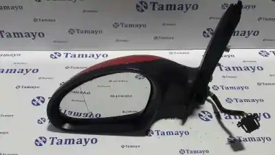 Pezzo di ricambio per auto di seconda mano specchio sinistro per seat altea (5p1) * riferimenti oem iam 
