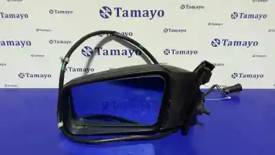 Pezzo di ricambio per auto di seconda mano specchio sinistro per audi 100 berlina (443) básico riferimenti oem iam 