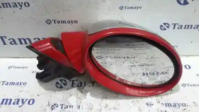 Peça sobressalente para automóvel em segunda mão espelho retrovisor direito por bmw mini (r50,r53) cooper referências oem iam 