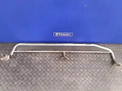 Piesă de schimb auto la mâna a doua SUPORT PRAG LATERAL pentru NISSAN TERRANO/TERRANO.II (R20)  Referințe OEM IAM   