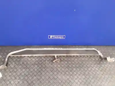 Piesă de schimb auto la mâna a doua SUPORT PRAG LATERAL pentru NISSAN TERRANO/TERRANO.II (R20)  Referințe OEM IAM   