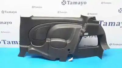 Peça sobressalente para automóvel em segunda mão conjunto estofado / cartão por bmw mini (r50,r53) one referências oem iam 7059726